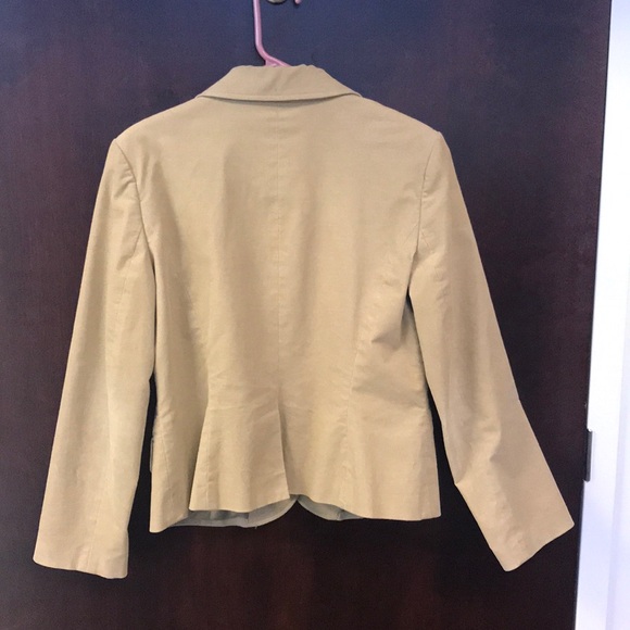 Tommy Hilfiger Corduroy Blazer - Picture 3 of 3